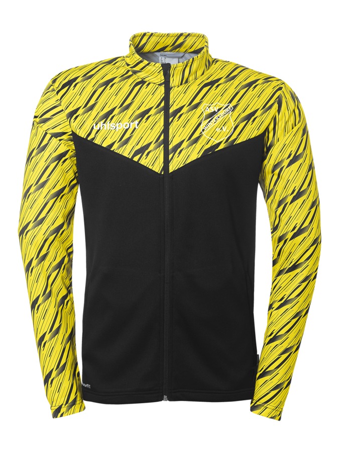 uhlsport Progressive 28 Poly Jacke