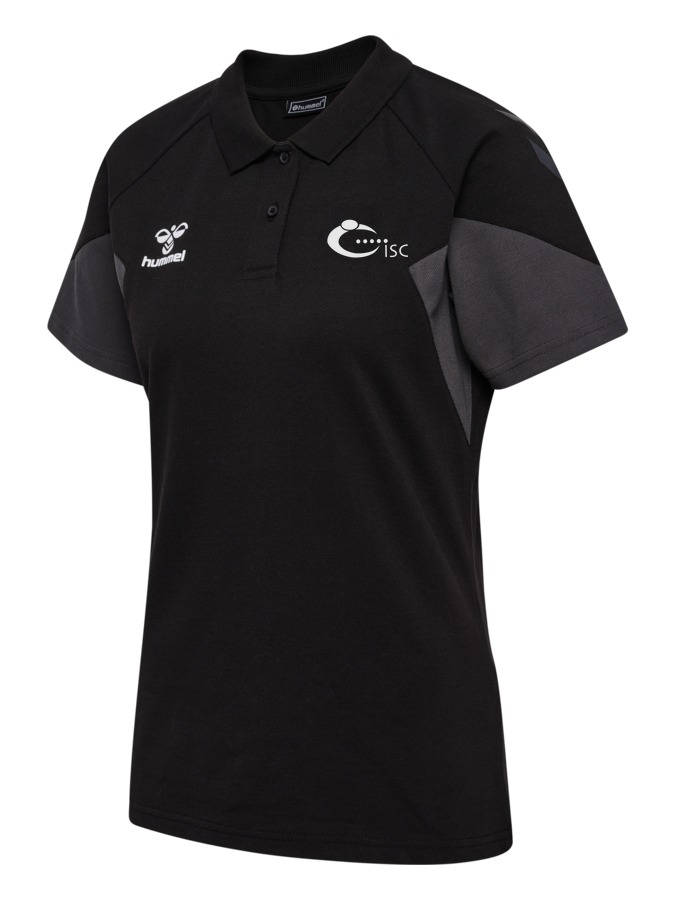 Hummel Travel Polo Damen