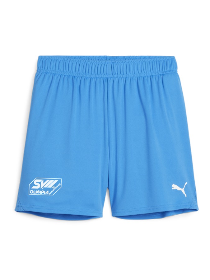 PUMA teamGOAL Shorts Damen