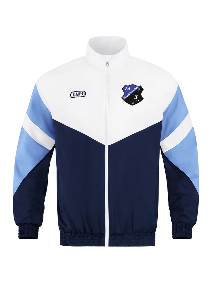 Jako Freizeitjacke Retro