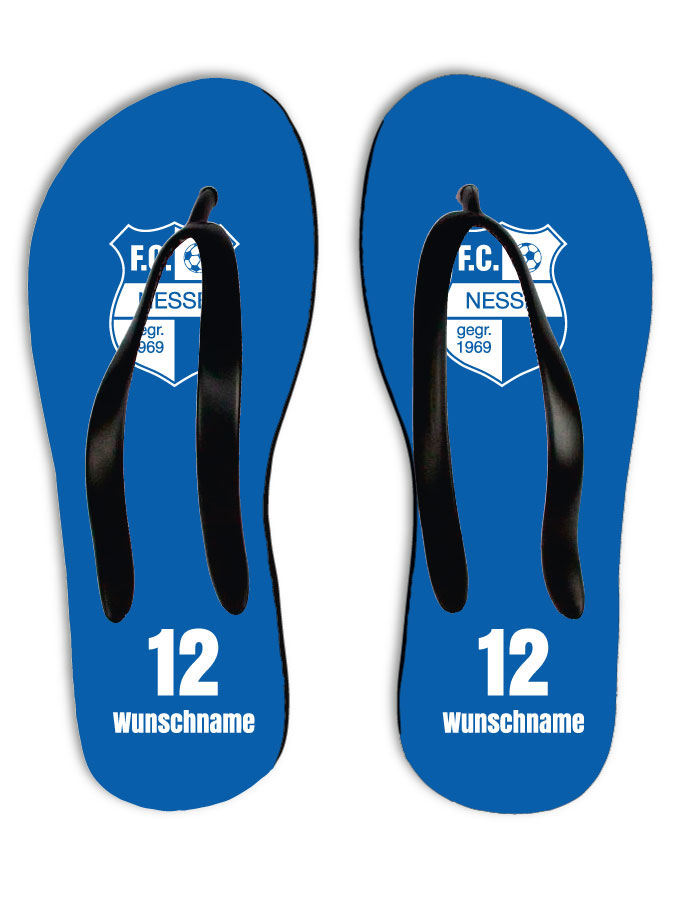 Zehentrenner