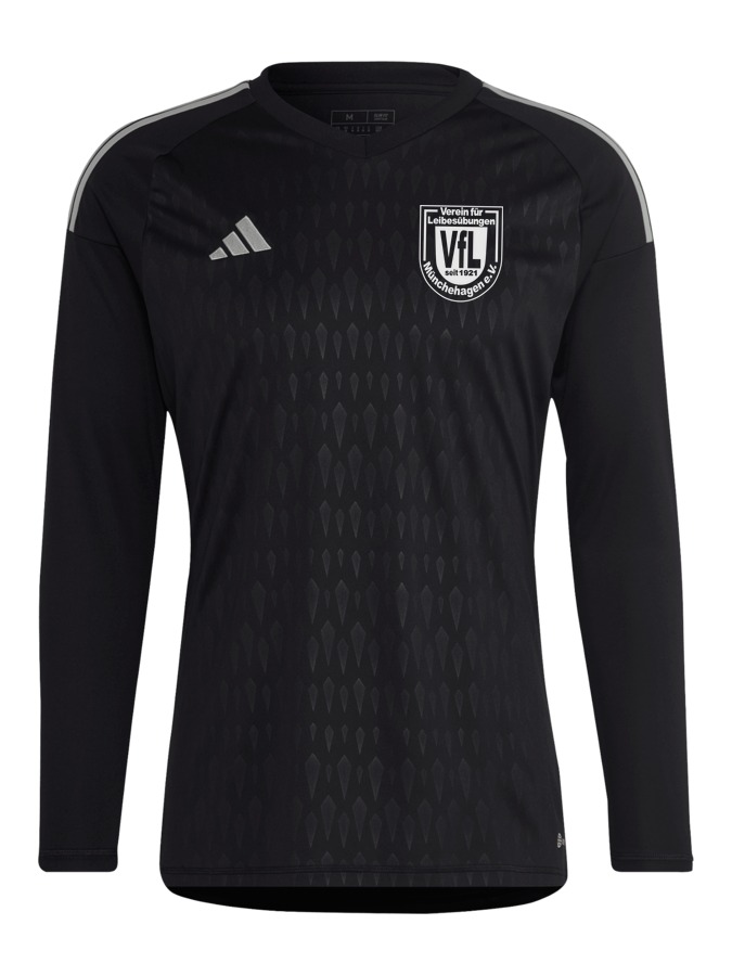 adidas Tiro 23 Competition Torwart-Longsleeve