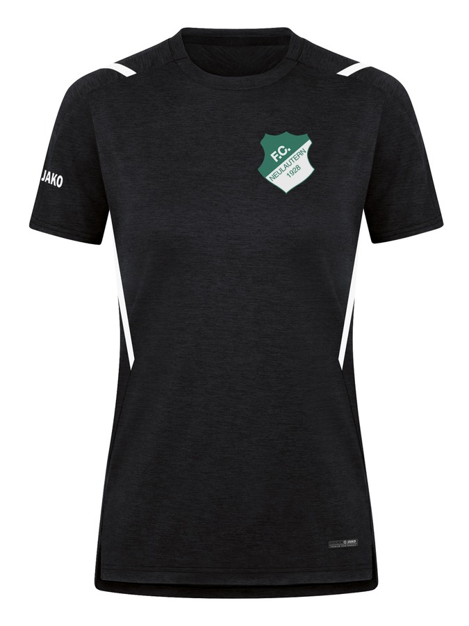 Jako T-Shirt Challenge Damen