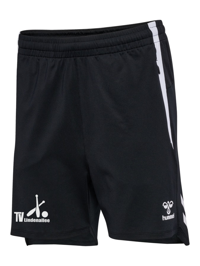 Hummel Lead 2.0 Training Shorts Damen