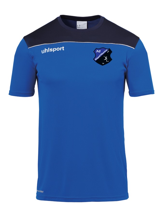 uhlsport Offense 23 Poly Shirt