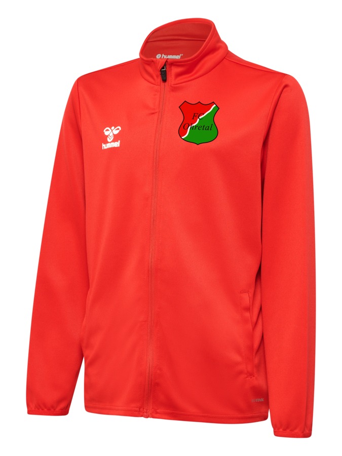 Hummel Essential Track Jacke
