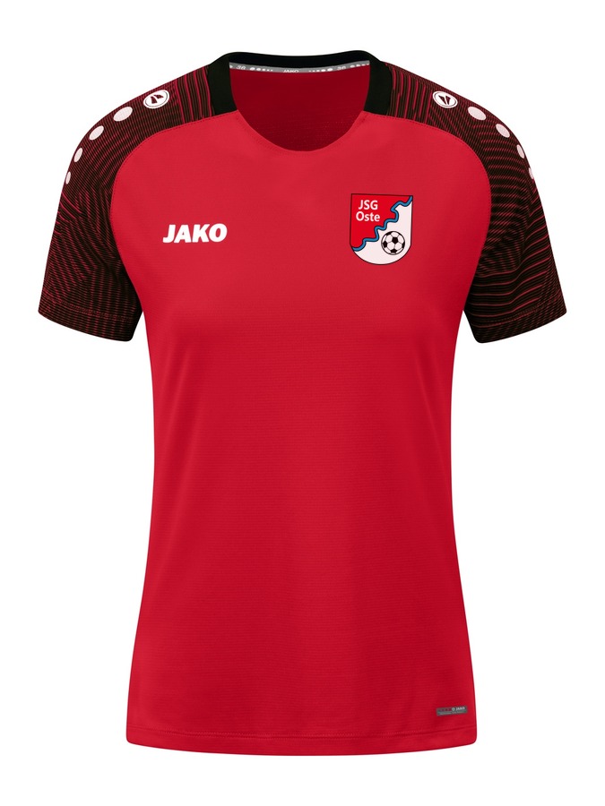 Jako T-Shirt Performance Damen