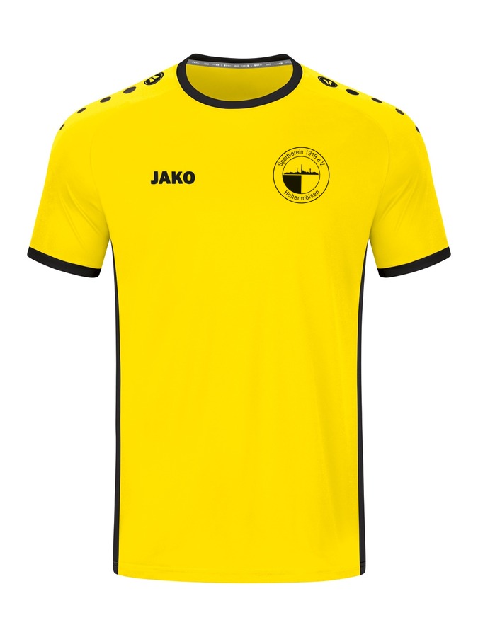 Jako Trikot Primera Kurzarm