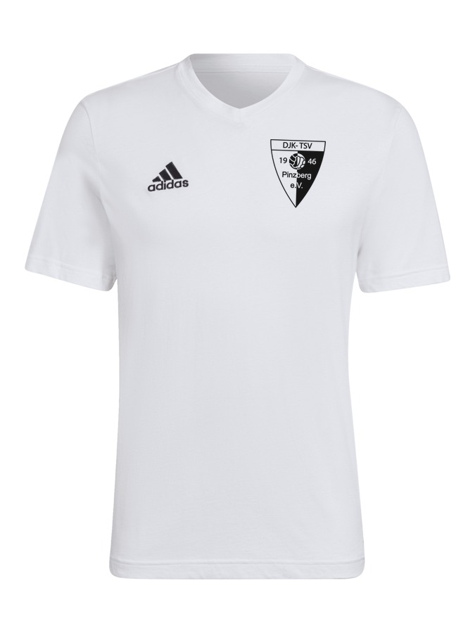adidas Entrada 22 T-Shirt