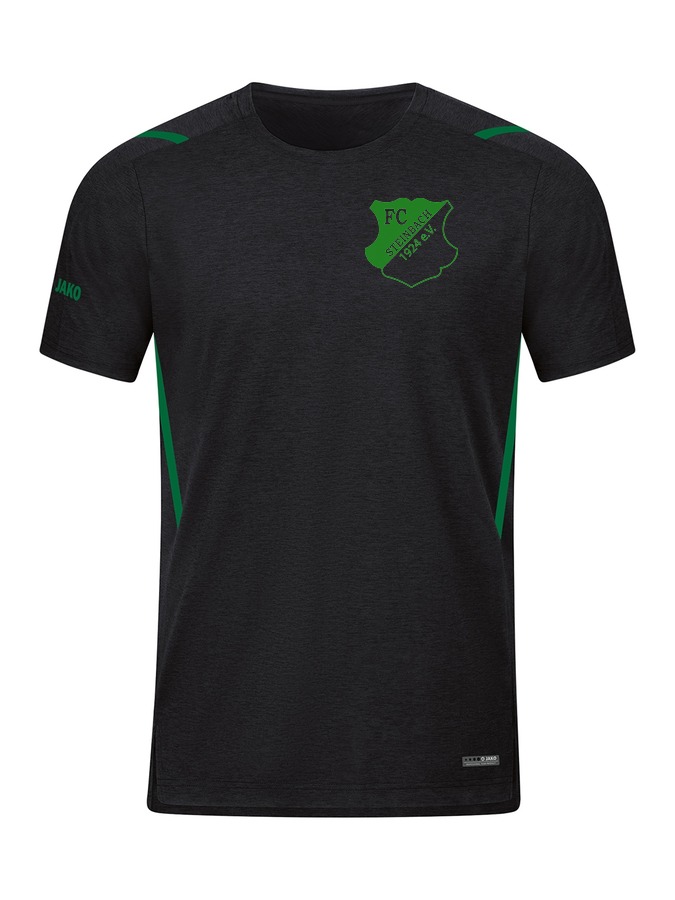 Jako T-Shirt Challenge