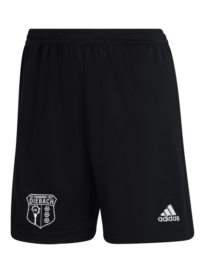 adidas Entrada 22 Trainingsshorts Damen