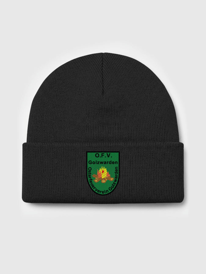 Beanie Kids Sticklogo