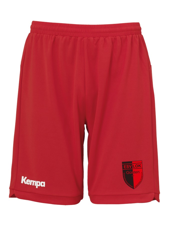 Kempa Prime Shorts