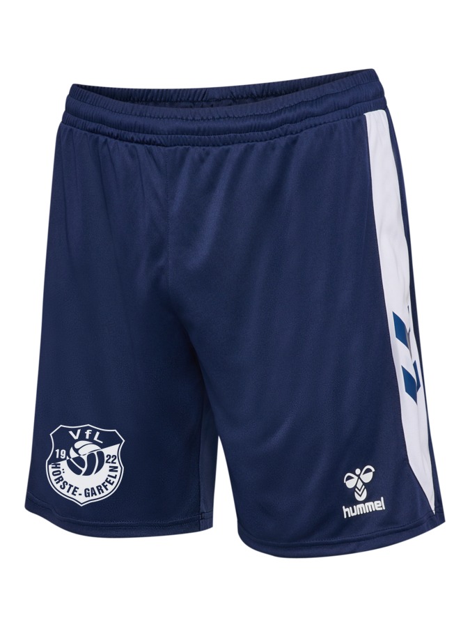 Hummel Match Shorts