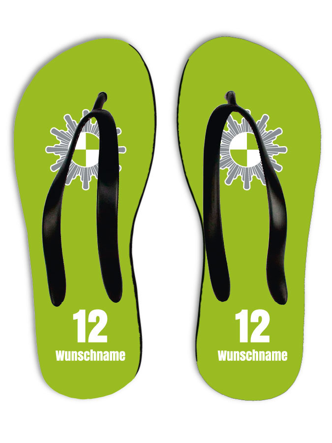 Zehentrenner