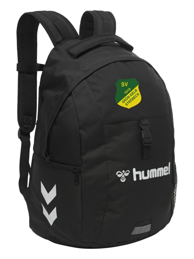 Hummel Core Ball Rucksack
