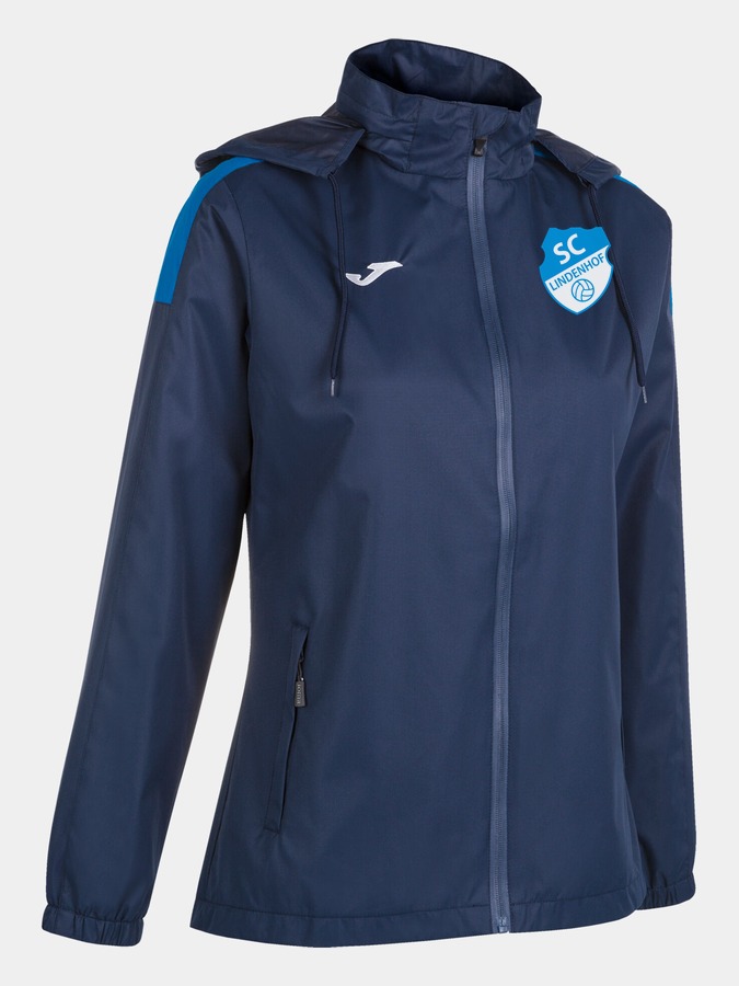 Joma Regenjacke Trivor Damen
