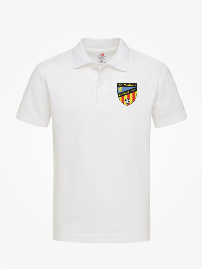 Poloshirt Basic Kids