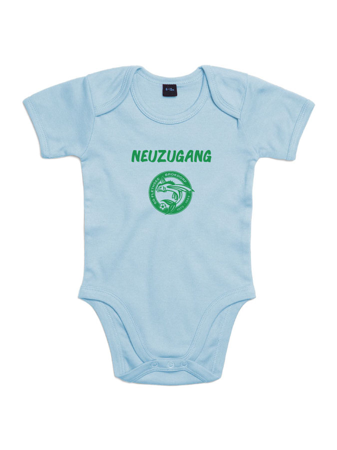 Baby Body Neuzugang