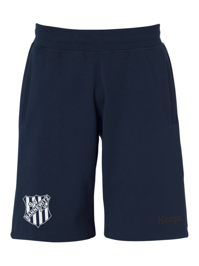 Kempa Status Shorts