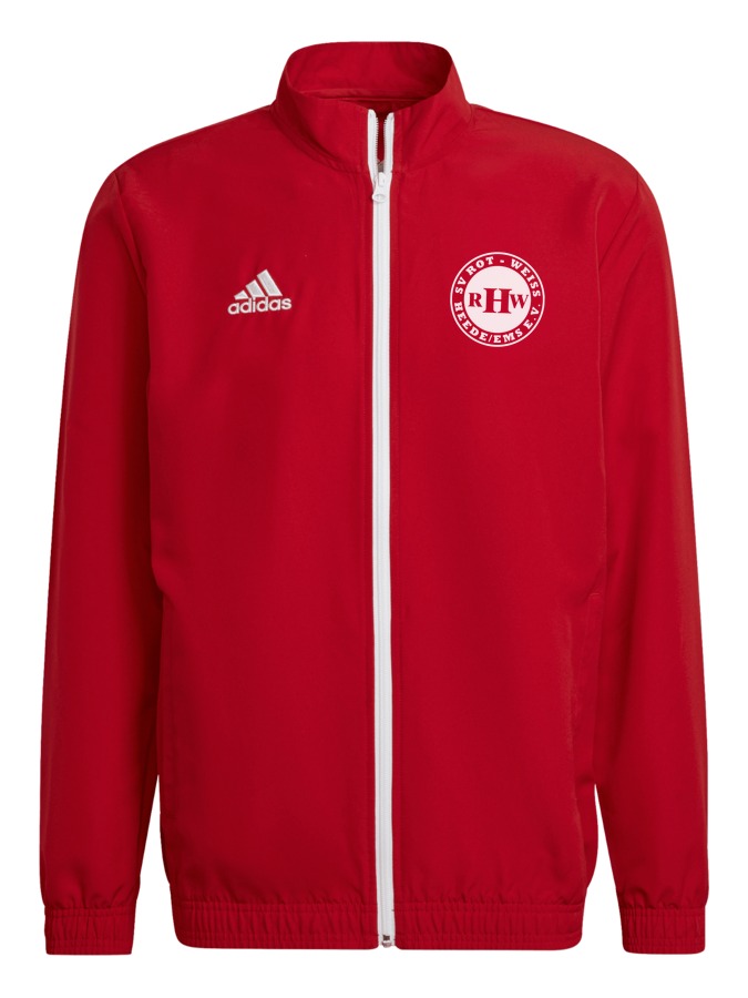 adidas Entrada 22 Präsentationsjacke