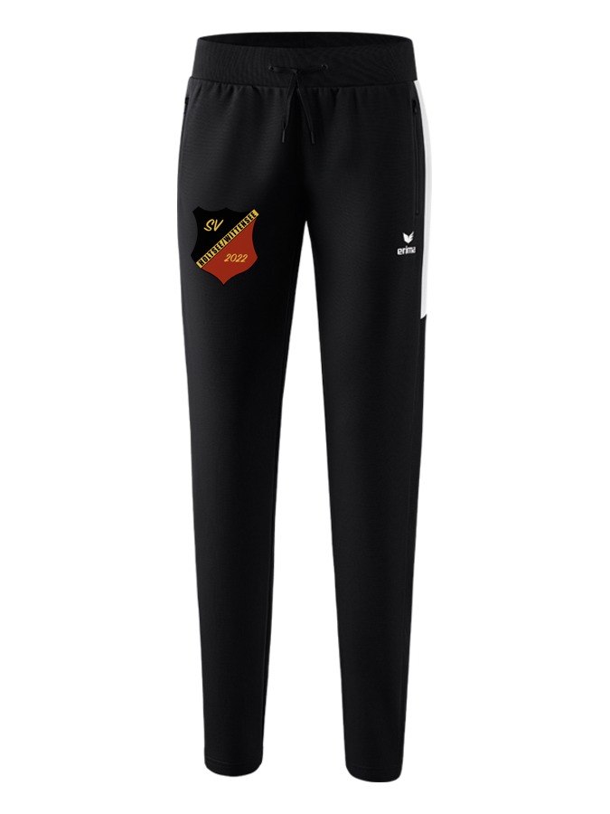 Erima Squad Worker Hose Damen