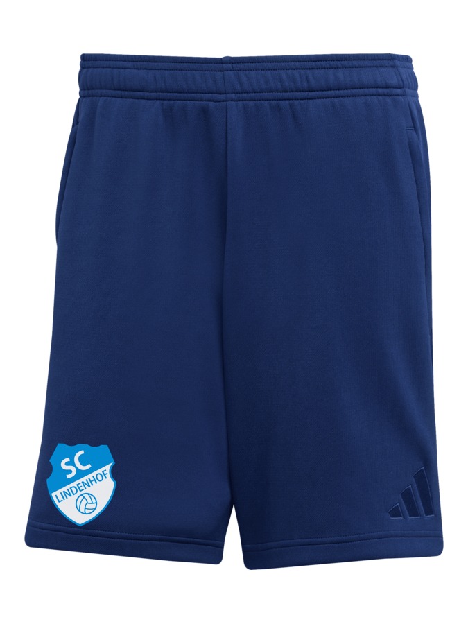 adidas Tiro 25 Travel Shorts