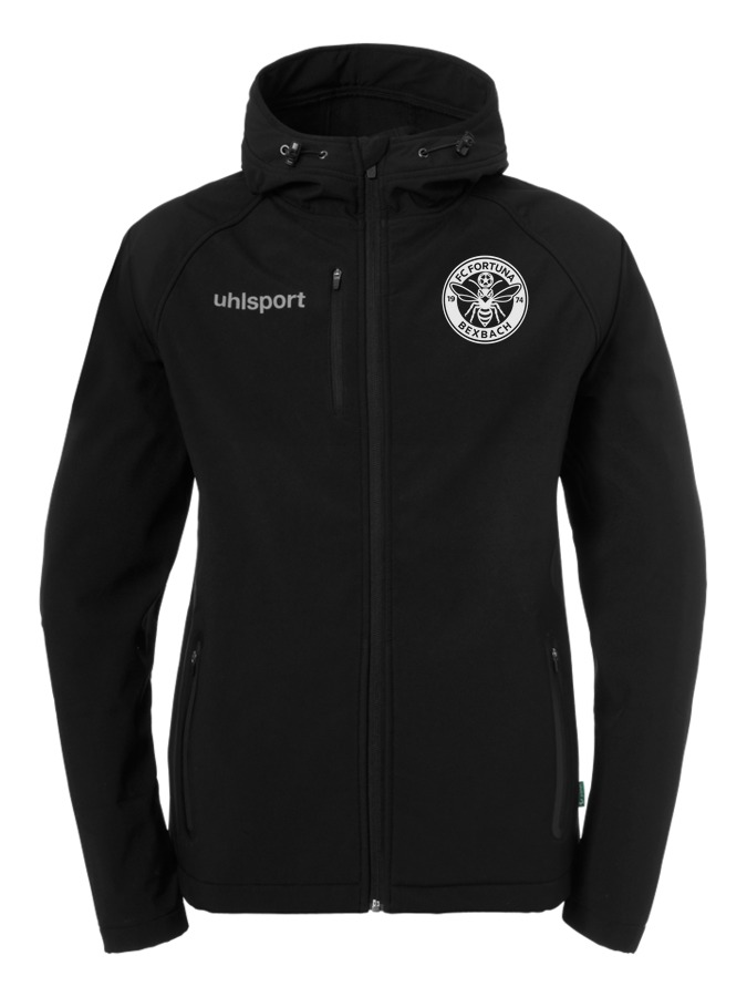 uhlsport Essential Softshelljacke Damen