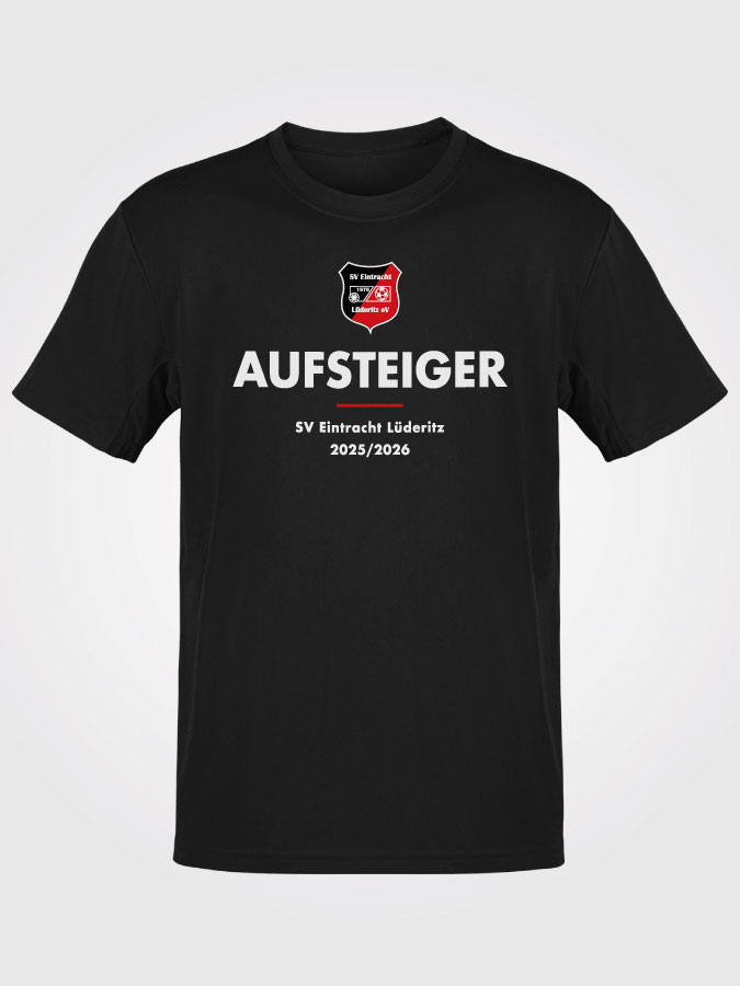 Shirt Aufsteiger