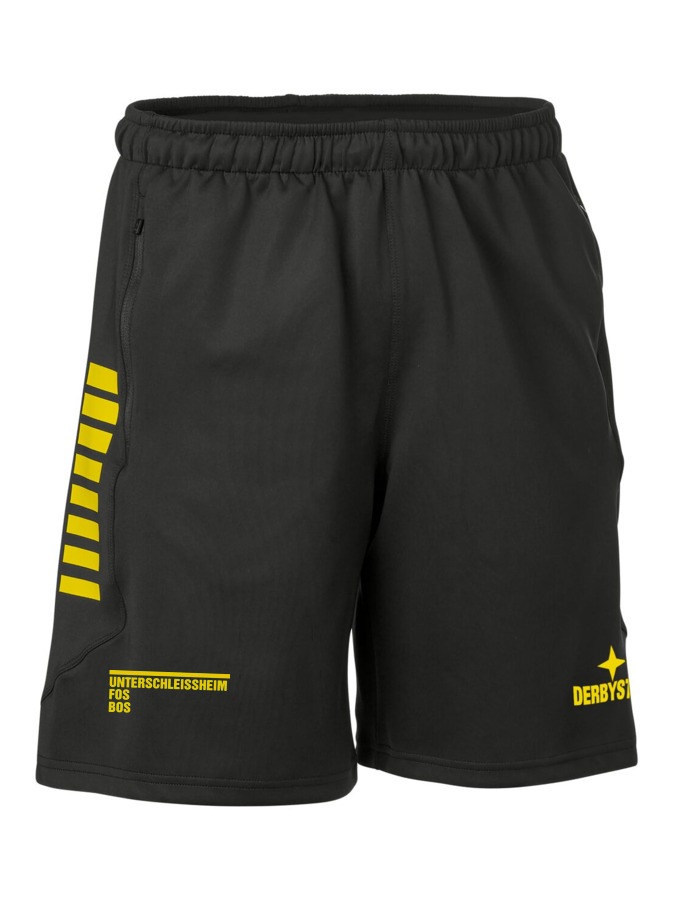 Derbystar Bermudashorts Primo