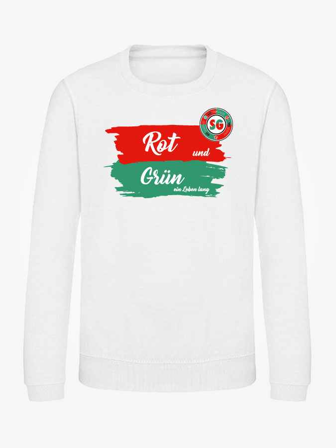Sweater Loyal Kids Unisex