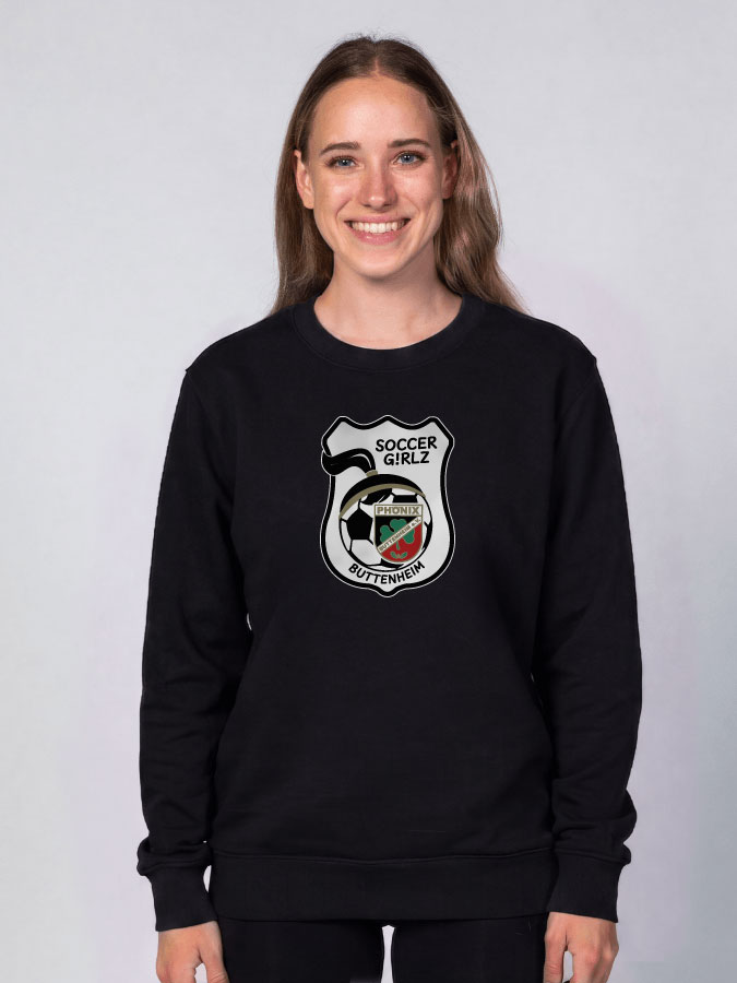 Sweatshirt Classic Unisex
