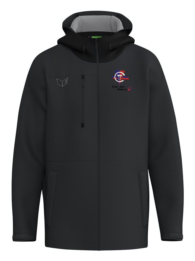Erima Premia Hydro Jacket