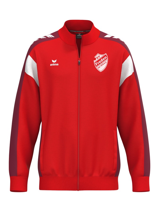 Erima Celebrate 125 Trainingsjacke