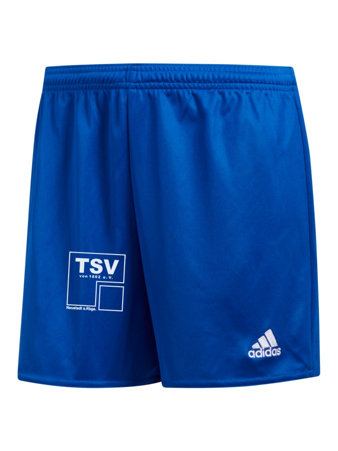 adidas Parma 16 Shorts Damen
