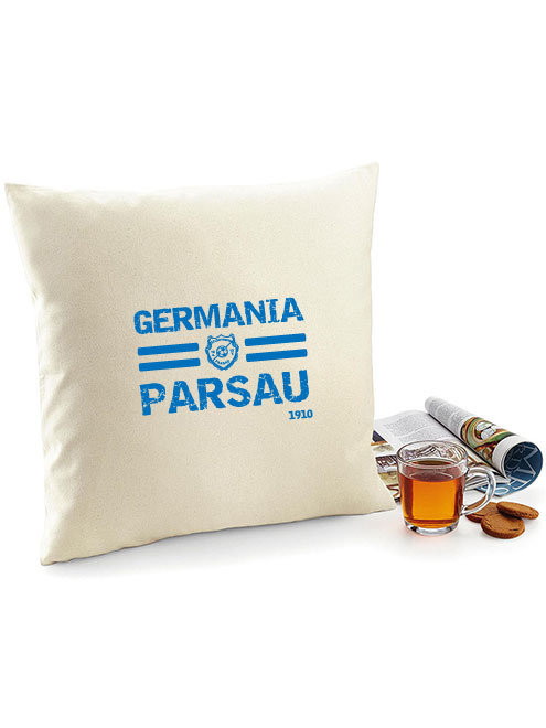 Kissenbezug Fairtrade Used Look