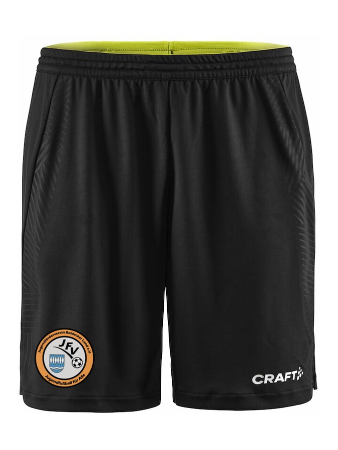 Craft Extend Shorts