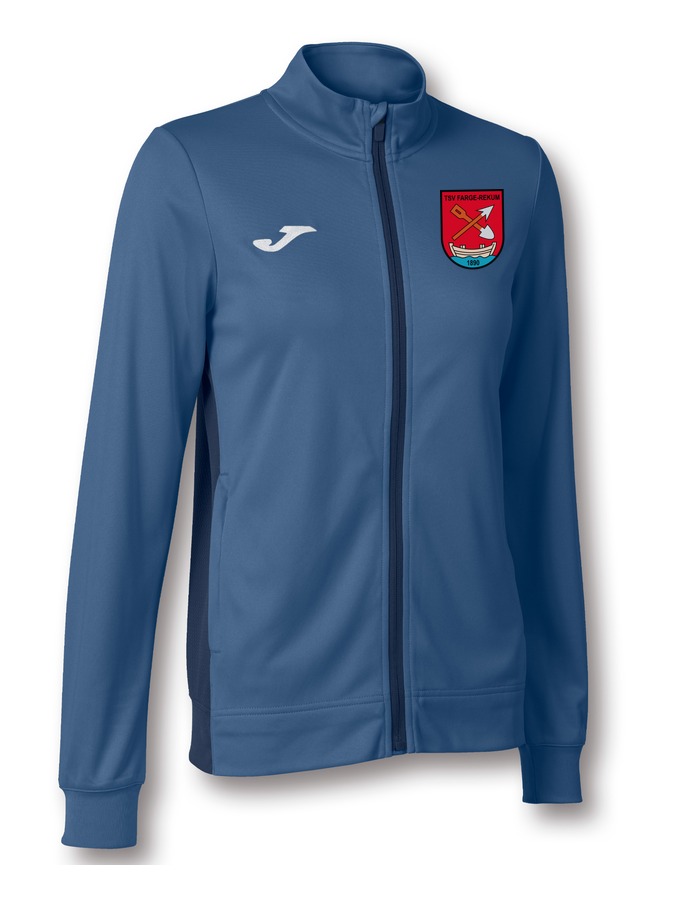 Joma Winner II Jacke Damen