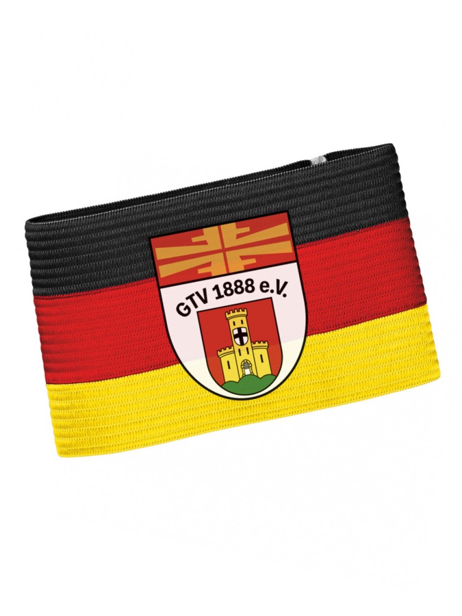 Kapitänsbinde Deutschland