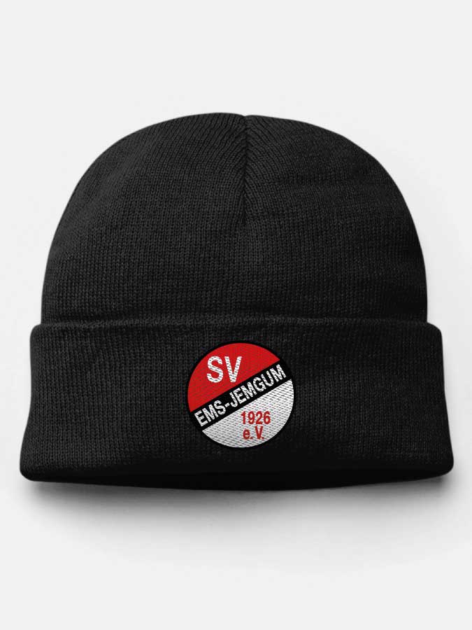 Beanie Sticklogo