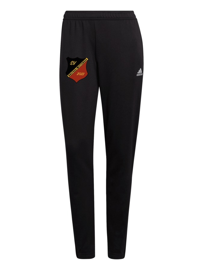 adidas Entrada 22 Trainingshose Damen