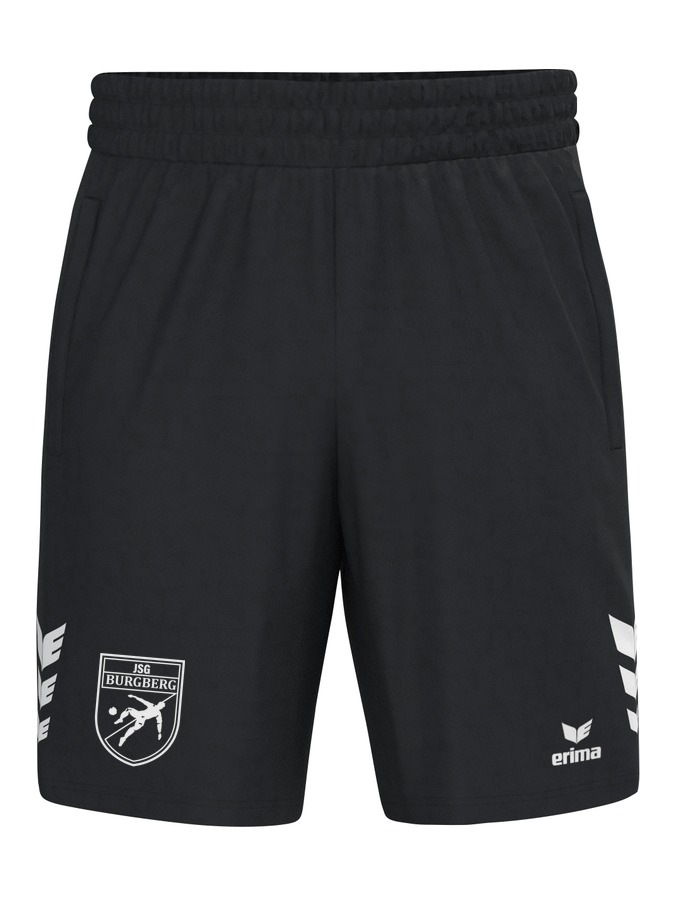 Erima Celebrate 125 Shorts