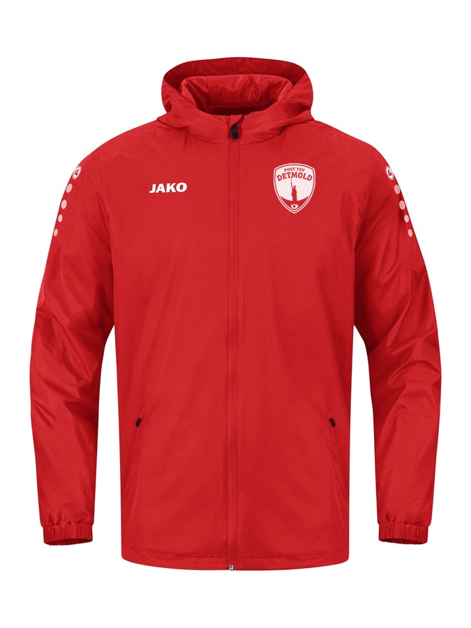 Jako Allwetterjacke Team 2.0