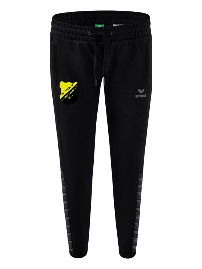 Erima Essential Team Sweathose Damen