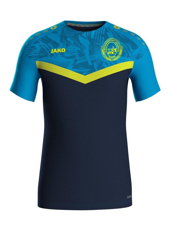 Jako T-Shirt Iconic