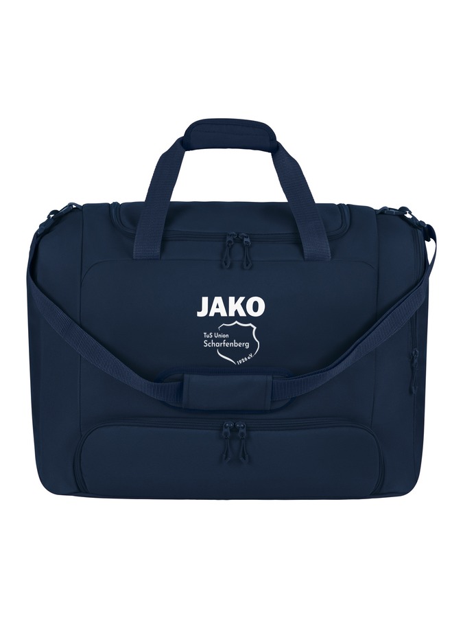 Jako Sporttasche One mit Bodenfach