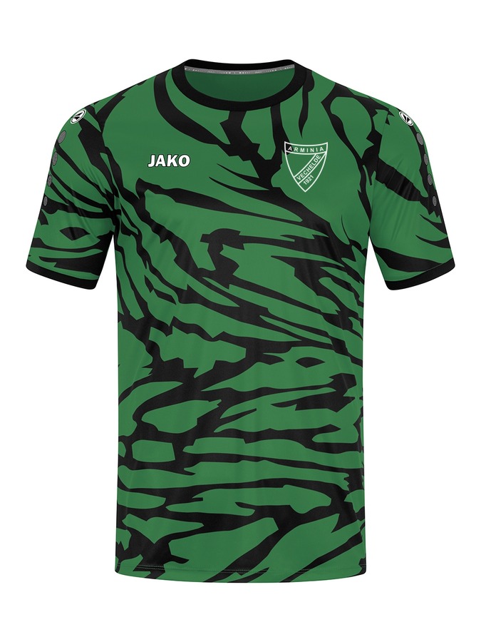 Jako Trikot Animal Kurzarm