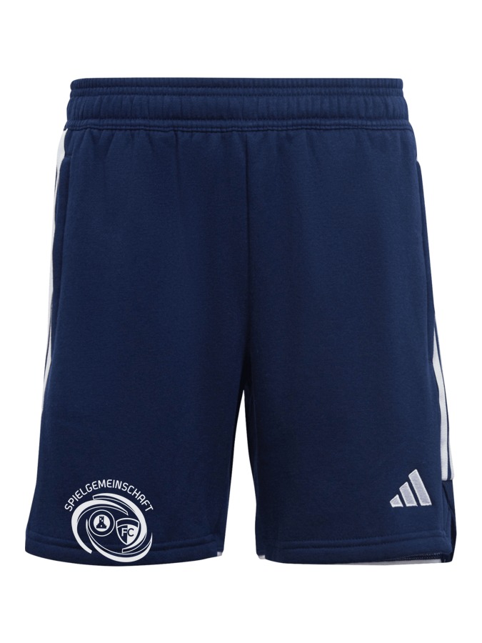 adidas Tiro 23 League Sweat Shorts