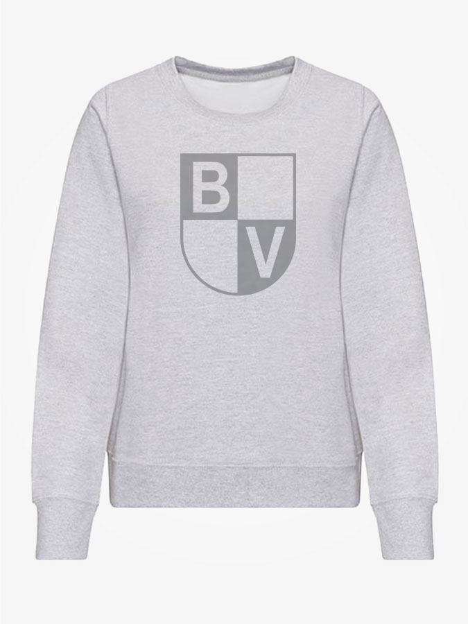 Sweater All Grey Unisex