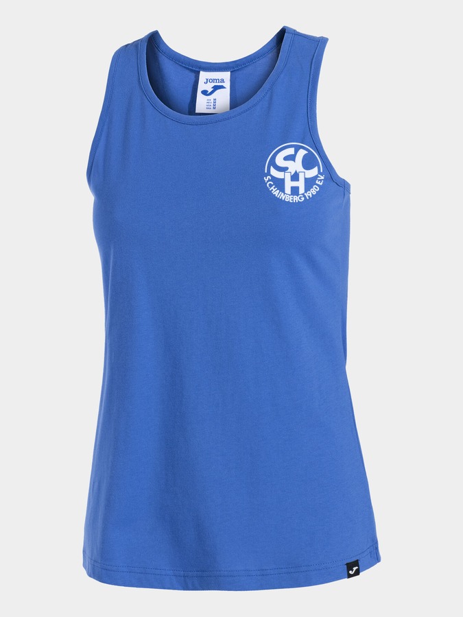 Joma Oasis Tank Tanktop Damen